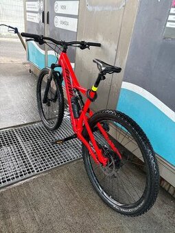 Specialized Camber rám L , kolesa 29”, celoodpružený - 3