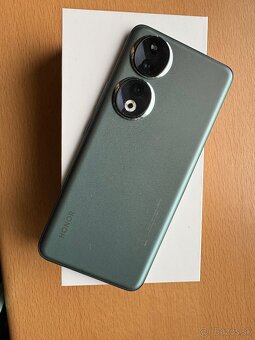 Ponuka - HONOR - 3