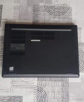 Šasi THINKPAD E495 - 3