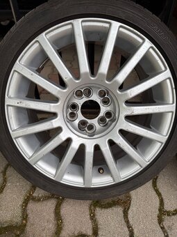 Predam disky Audi,VW atd. - 3
