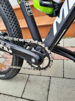 Predám bicykel Merida - 3