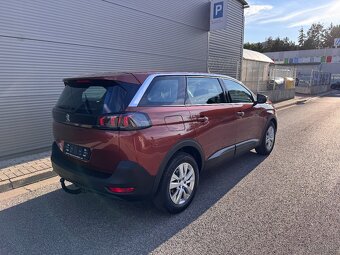 Peugeot 5008 1.2 PureTech 130k Active Pack A/T - 3