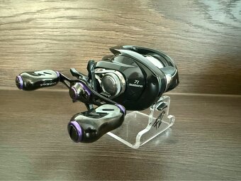 Shimano Metanium DC 71 baitcast navijak s tuningom - 3