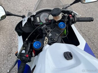 cbr600rr cbr 600rr - 3