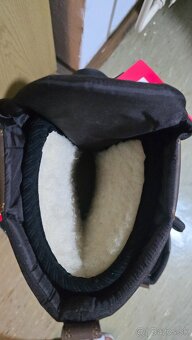 Yetti pro - 3