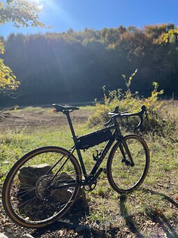 CTM KOYUK 3.0 2024 velkost 56 (175-185cm) GRAVEL - 3