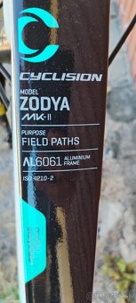 Predám bike - 3