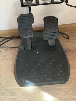 Volánt na xbox one a pc - 3