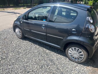 Citroën c1 - 3