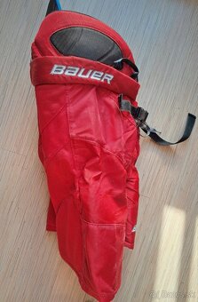 Hokejové nohavice Bauer - 3