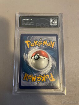 Pokemon karty ohodnotene - 3