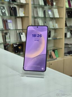 Samsung Galaxy S24 256GB Fialový | ZÁRUKA 24 mesiacov - 3
