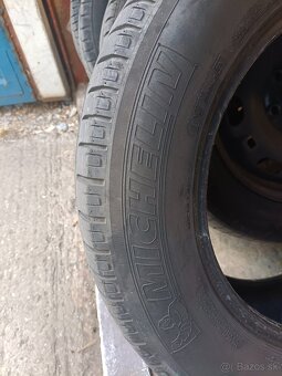 Skoda fabia tire - 3