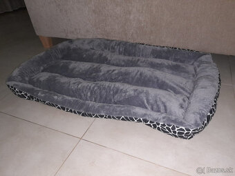 Pelech pre psa 3 XL - 3