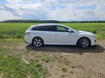 Mazda 6 GH kombi - 3