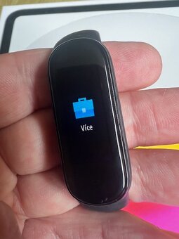 Amazfit Band 5 Smart Fitness náramok+remienok - 3