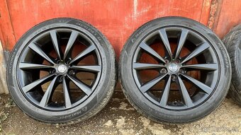 Sada kolies 5x112 r18 - 3