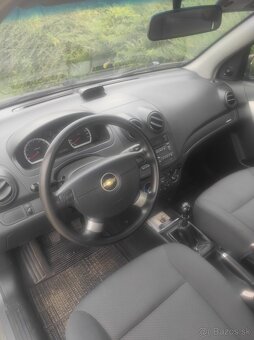 Aveo - 3