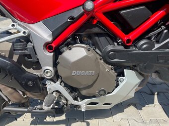 Ducati Multistrada 1200S (predaj, výmena) - 3