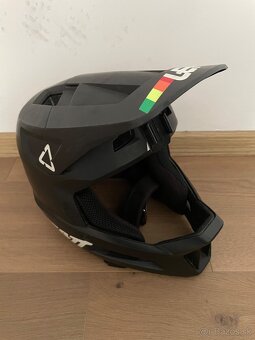 PRILBA na bike - 3