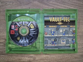 Hra na Xbox One - Fallout 4 - 3