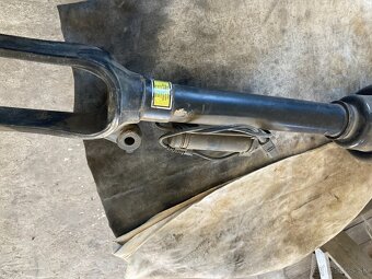 Mercedes Benz W164 W1643205913 - 3