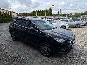 Seat Tarraco 2.0TDi DSG Business - 3
