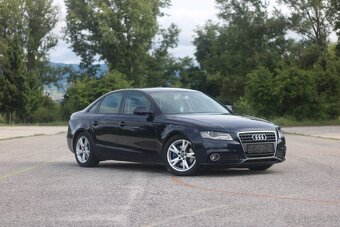 Audi A4 b8 2.0tdi 105 kw - 3