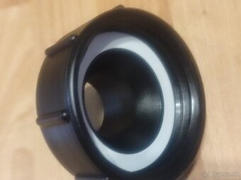 redukcia na IBC ventil S95x8GWxS60x6GZ - 3