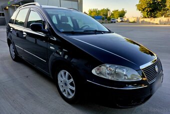 Fiat croma 1.9jtd - 3