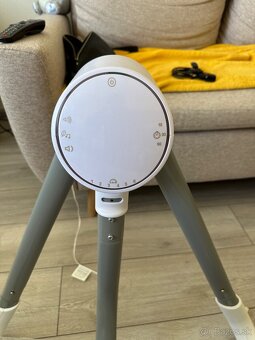 Detské hojdacie kresielko ingenuity - 3