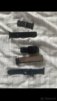 Iphone xs max + watch 7 - 3