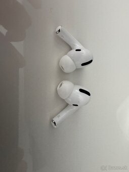 AirPods Pro 1 generácia - 3