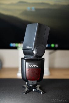 GODOX TT685ii Nikon - 3
