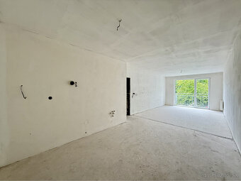 2-izbový byt Holobyt , Na hore, Košice - 3