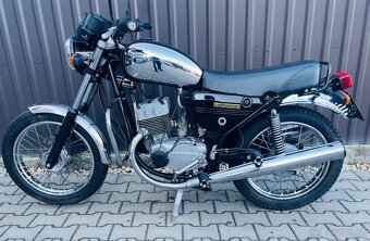 Jawa Californian RV 2003, oilmaster, STK 2028 - 3