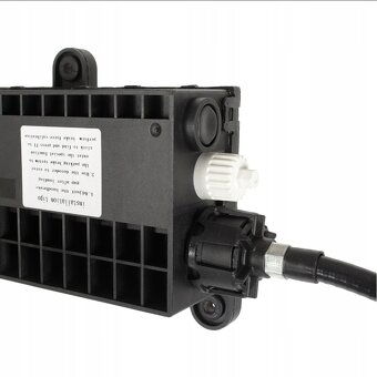 MERCEDES W447 modul ručnej brzdy - 3