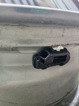 Atraktívne, originálne disky Mercedes - 5x112 r18 - 3