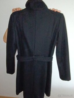 Mango damsky kabat - 3