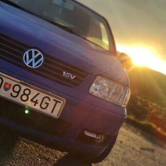 Volkswagen Polo - 3