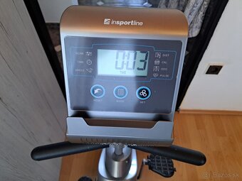 Stacionárny bicykel RAPID RMB - 3