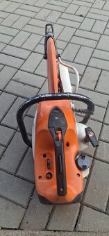 Stihl TS 410 - 3
