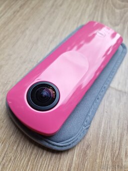 RICOH Theta SC2 - 3