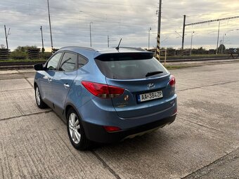 Hyundai ix35 2.0i 4x4 - 3