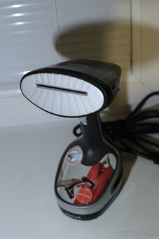 parná brzkontaktná žehlička TEFAL - 3