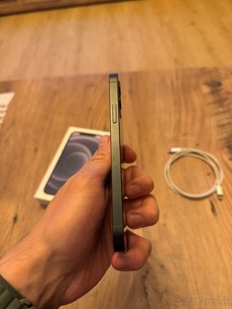 iPhone 12 64GB Black - 3