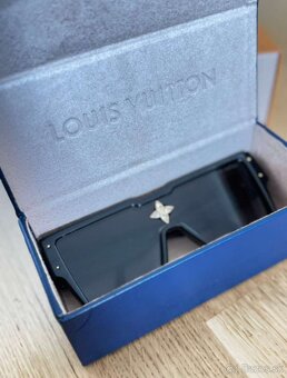 Louis Vuitton slnečné okuliare - 3