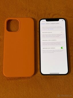 iPhone 12 Pro 128gb Silver - 3