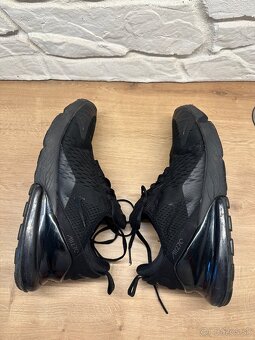 Nike Air Max 270 black 44 - 3