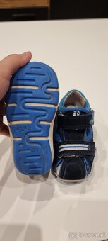 Detské sandálky - 3